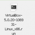 virtualbox