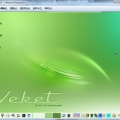 vmware 安装 veket8.05