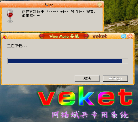 wine在安装必须文件.png
