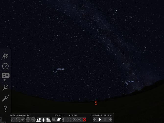 stellarium-0.10.5-lucky8ke.jpg
